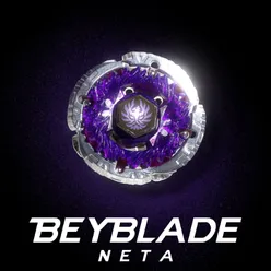 Beyblade