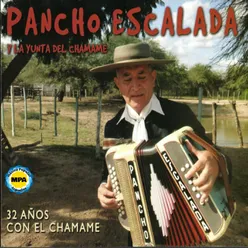 32 años con el chamamé