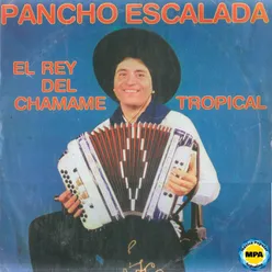 El rey del chamamé tropical (Volumen 2)