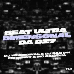 Beat Ultra Dimensional Da Dz7