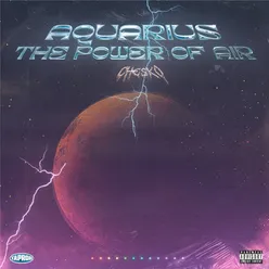 AQUARIUS THE POWER OF AIR