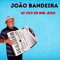 AO VIVO EM BOM JESUS