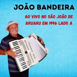 AO VIVO NO São João de Aruaru em 1996 Lado A