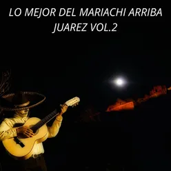 Lo Mejor Del Mariachi Arriba Juárez, Vol. 2