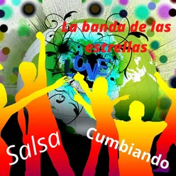 Salsa Cumbiando