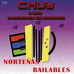 Norteñas Bailables