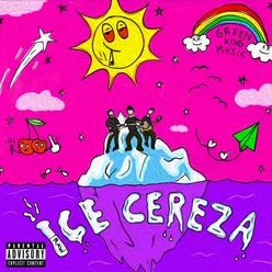 Ice De Cereza