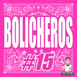 Bolicheros #15