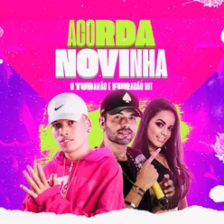 Acorda Novinha