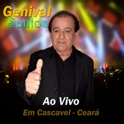 ATRÁS DE UM GRANDE HOMEM