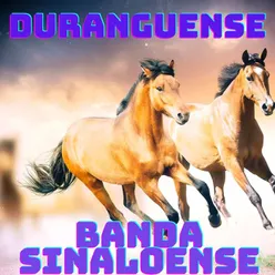 Duranguense Banda Sinaloense