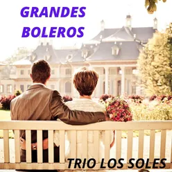 Grandes Boleros