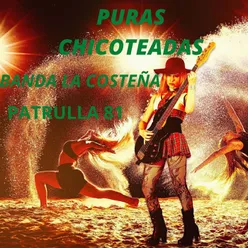 Puras Chicoteadas