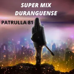 Super Mix Duranguense