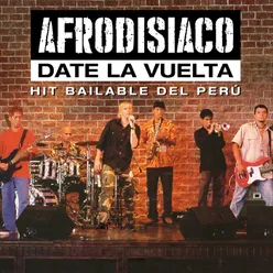 Date la Vuelta