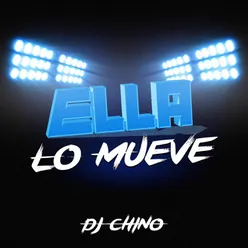 Ella Lo Mueve