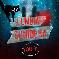 Cumbia Sonidera 100%