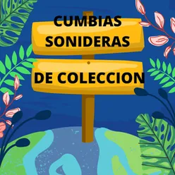 Cumbia Sonideras De Colección