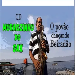 O povâo dançando Beiradâo