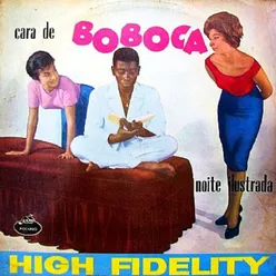 Cara de Boboca 1960