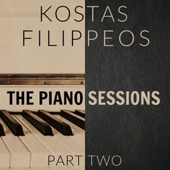 The Piano Sessions, Vol. 2 (Inspirational Solo Piano Music)