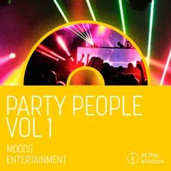 Party People, Vol I