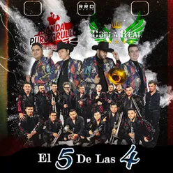 El 5 De Las 4