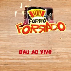 BAÚ AO VIVO