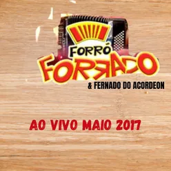 AO VIVO MAIO 2017