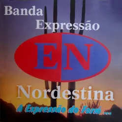 BANDA EXPRESSÃO NORDESTINA