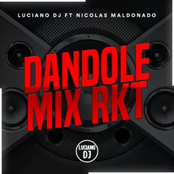 Dandole Mix Rkt