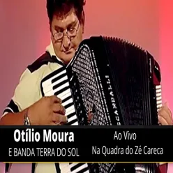 Otílio Moura - CABOCLO SONHADOR