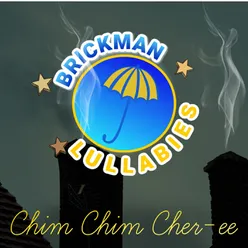 Chim Chim Cher-ee (Lullaby Instrumental)