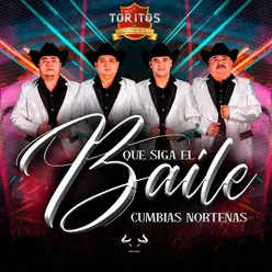 Que Siga El Baile Cumbias Norteñas