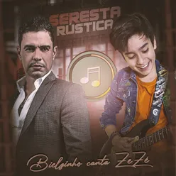 Seresta Rústica