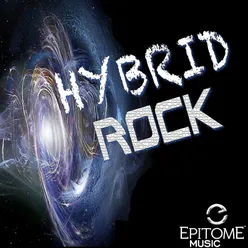Hybrid Rock, Vol. 1