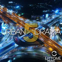 Urban Drama, Vol. 5