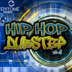 Hip Hop Dubstep, Vol. 4