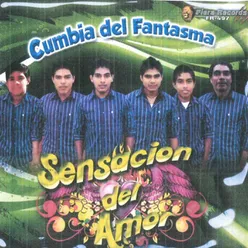 Cumbia Del Fantasma