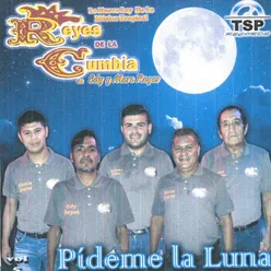 Pideme La Luna