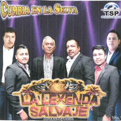 Cumbia En La Selva