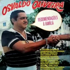 Osvaldo Oliveira - LEMBRANÇAS PRA GUIMAR