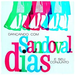 Sandoval Dias - DEJAME SOLO