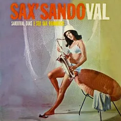 Sandoval Dias - AMOR INGRATO