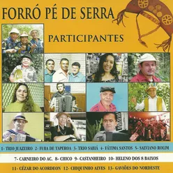 Heleno dos 8 Baixos - FOGO DE PALHA