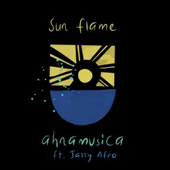 Sun Flame