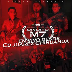 En Vivo Desde  CD, Juarez