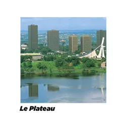 Le Plateau