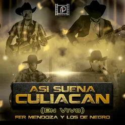 Asi Suena Culiacán