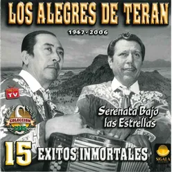 Serenata Bajo Las Estrellas 15 Exitos Inmortales